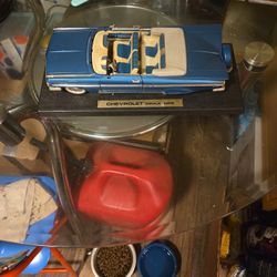 1959 Chevrolet Impala