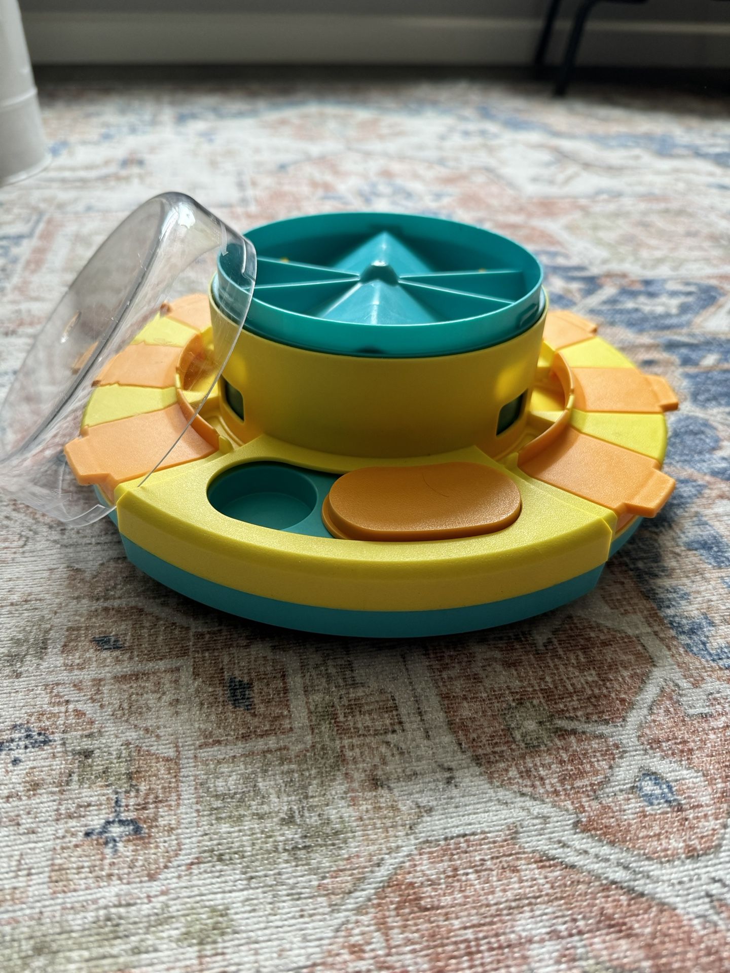Dog Toy