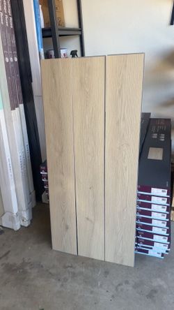 ❗️$25 off msrp per case❗️Highland Lake 12 MIL Waterproof Click Lock Luxury Vinyl Plank flooring