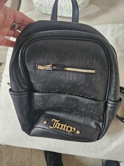 Juicy Couture Backpack