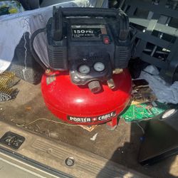 150 PSI Compresor TWI Jose Line  Electric