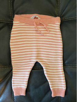 René Rofé Baby Pants