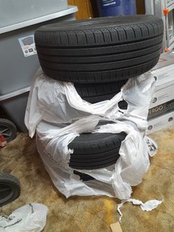 All Season 205/55 R 16