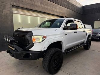 2016 Toyota Tundra