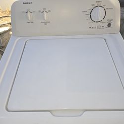 ADMIRAL Washer By Whirlpool Heavy Duty Works Excellent 