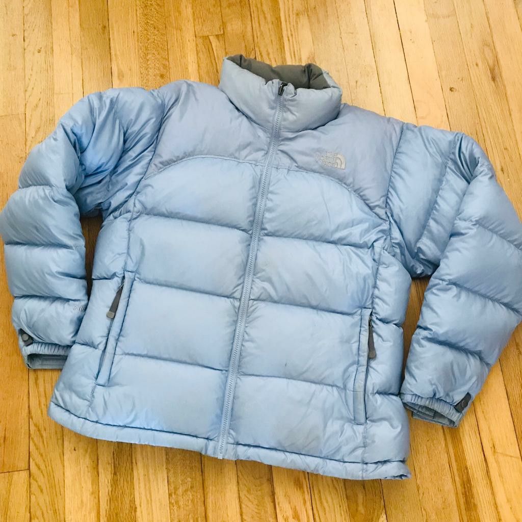 XL* North Face 700 Down Jacket