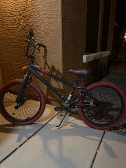 Used Kid’s bike