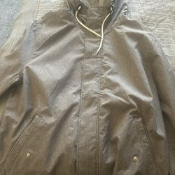 Divided Winter Men’s Jacket