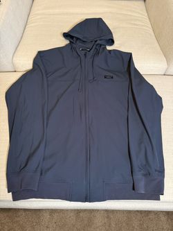 Travis Mathew Wanderlust Jacket (L)