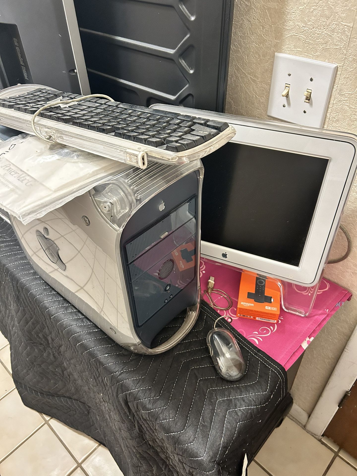 Computer / Power Mac G4 