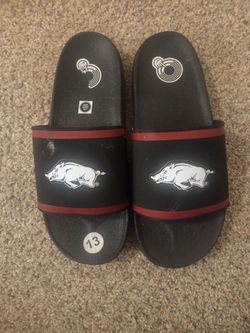 NIKE/ARKANSAS