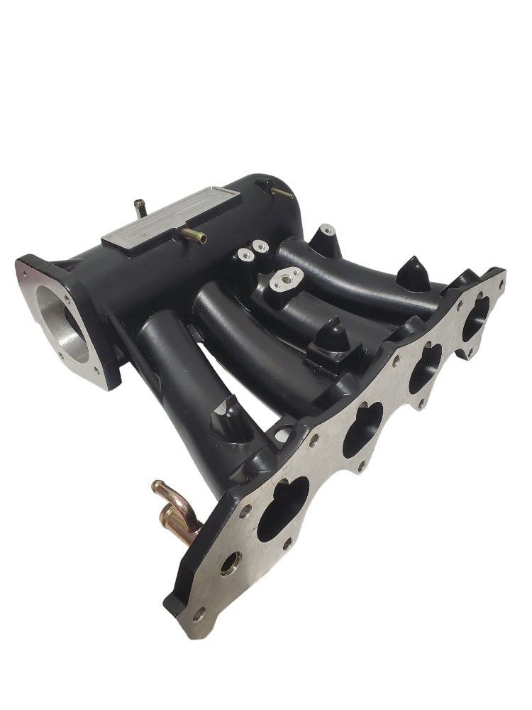 Aluminum Pro Series Intake Manifold For 1(contact info removed) Acura Integra 1.8L B16A2 B16A3