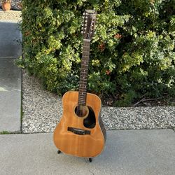 Acoustic Guitar 🎸 12 Songs 