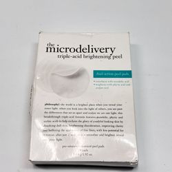 Philosophy   The Microdelivery