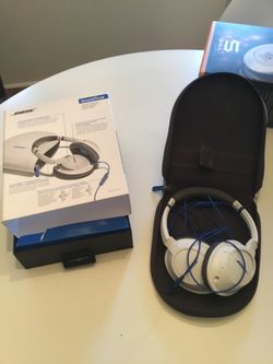 Bose Sound true Headphones
