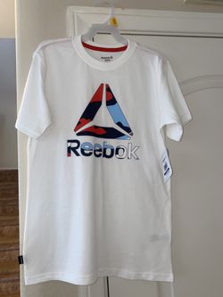 Reebok Brand New Shirt