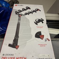 Deluxe Hitch