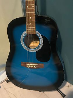 Acoustic Guitar