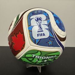 Soccer Ball
