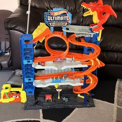 Ultimate Garage 