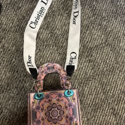 Purse Mini 