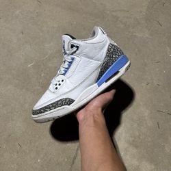 Jordan 3 Size 9.5