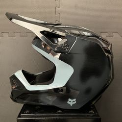 Fox Helmet