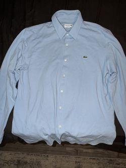 Lacoste Shirt