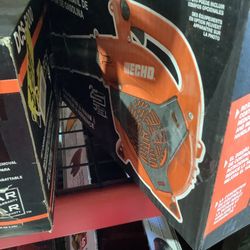 ECHO 170 MPH 453 CFM 25.4 cc Gas 2-Stroke Cycle Handheld Leaf Blower