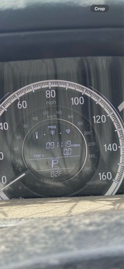 2017 Honda accord parts $100