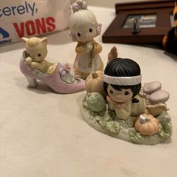 Vintage Precious Moments 