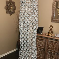 Elegant Evening Gown