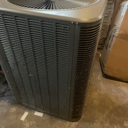 Ac Unit 