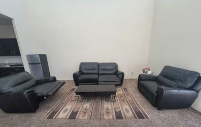 3piece livingroom+table