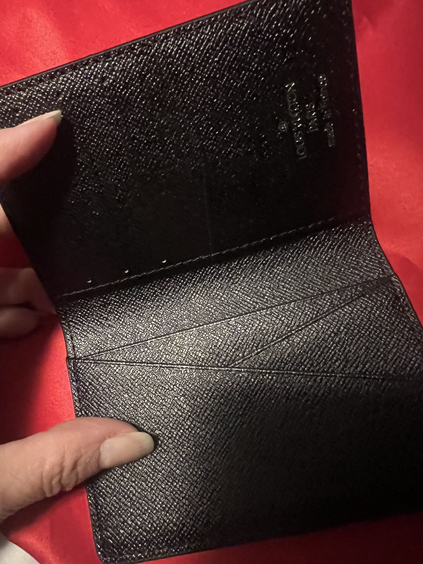 Card Holders