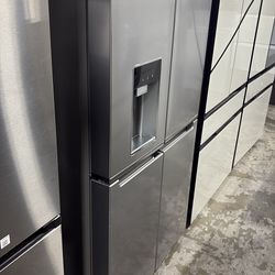 Whirlpool French Door refrigerator