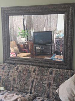 Lrg. Mirror