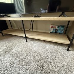 TV And Stand TV 