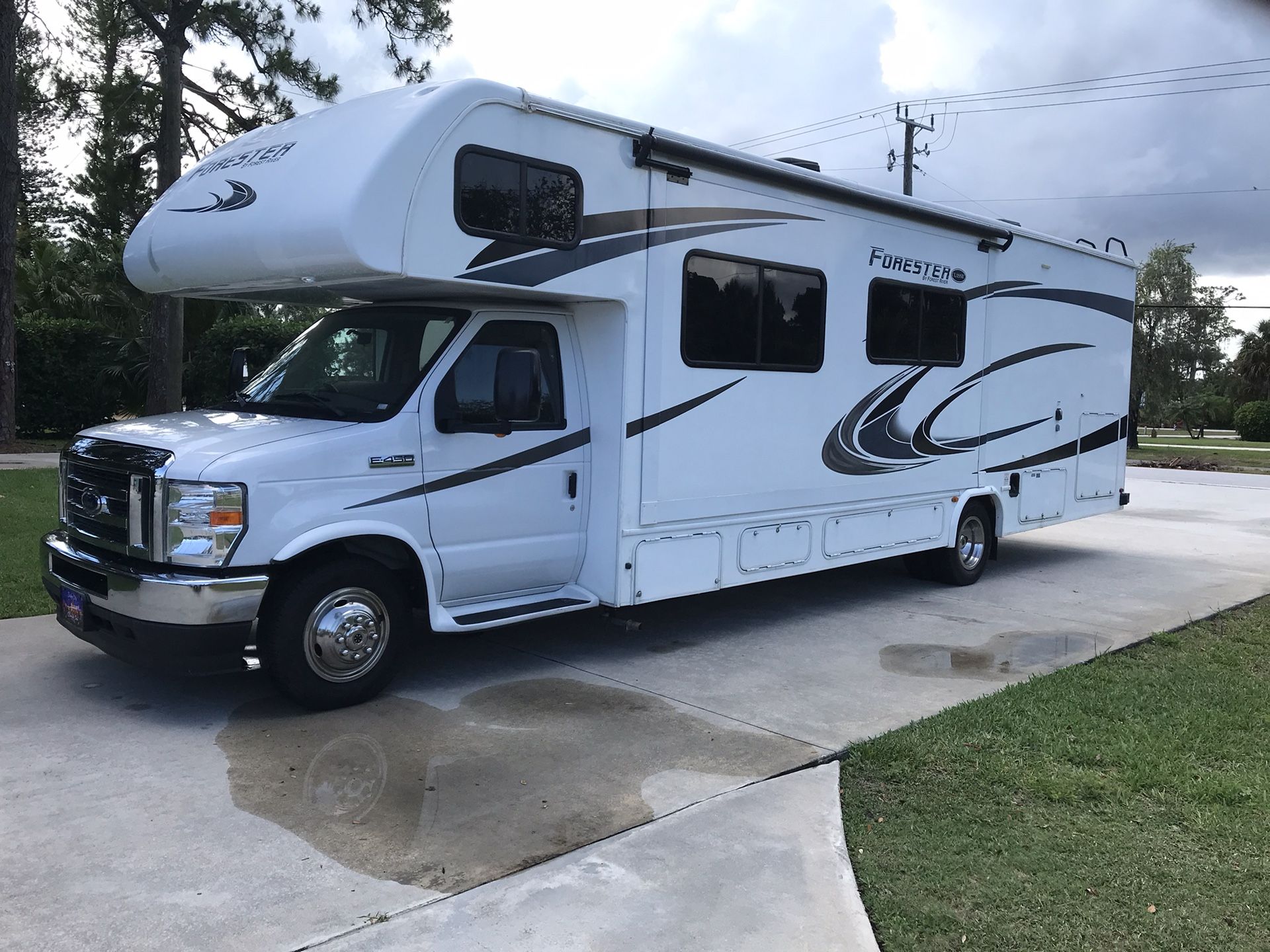 2021 Forest River RV