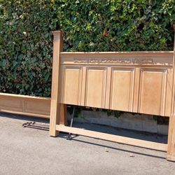 Bed frame 