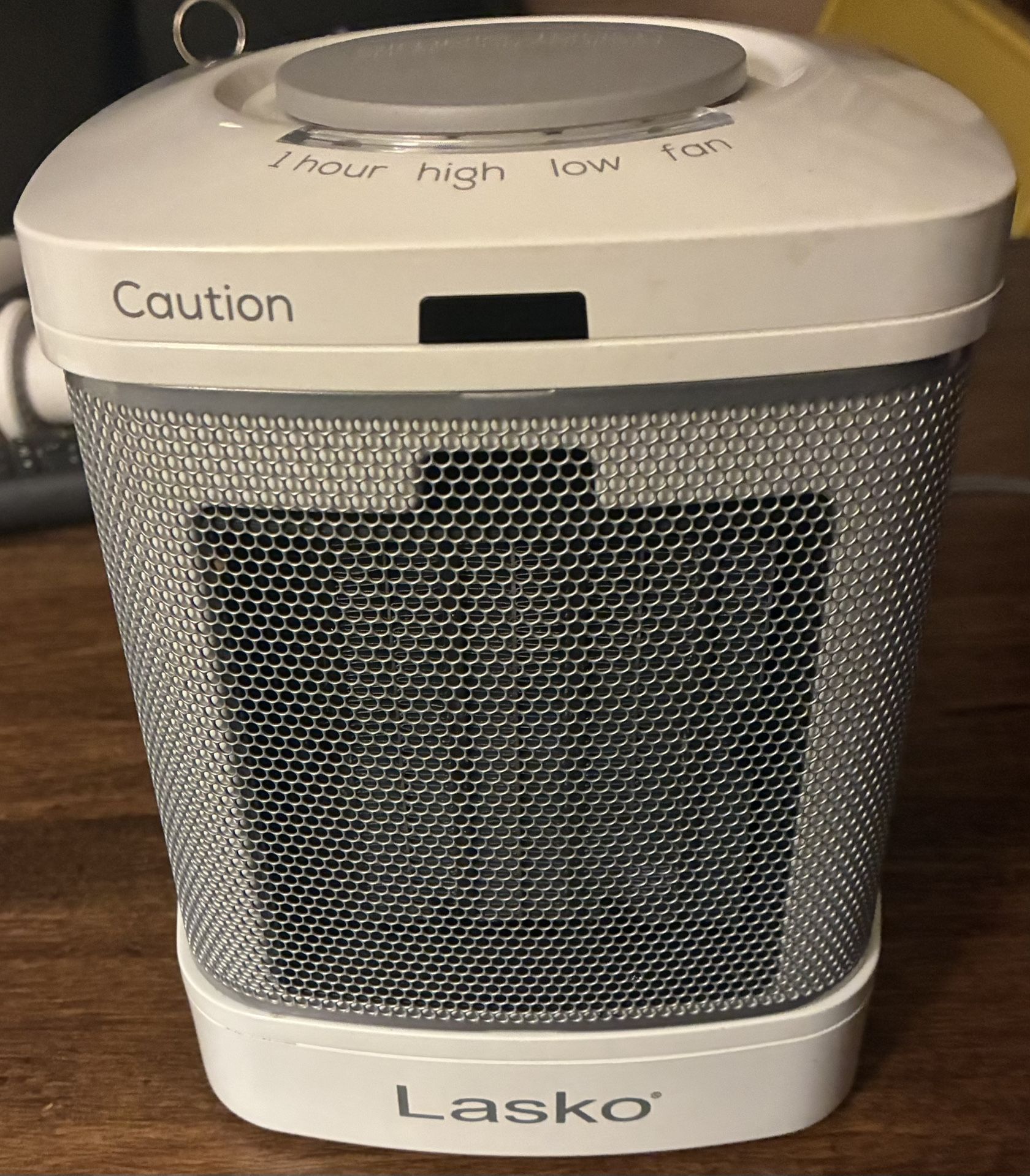 Portable Heater For Bathroom Or Small Room