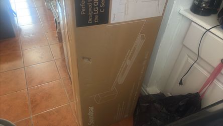 lg home speaker