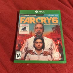 Xbox One And Xbox Series X