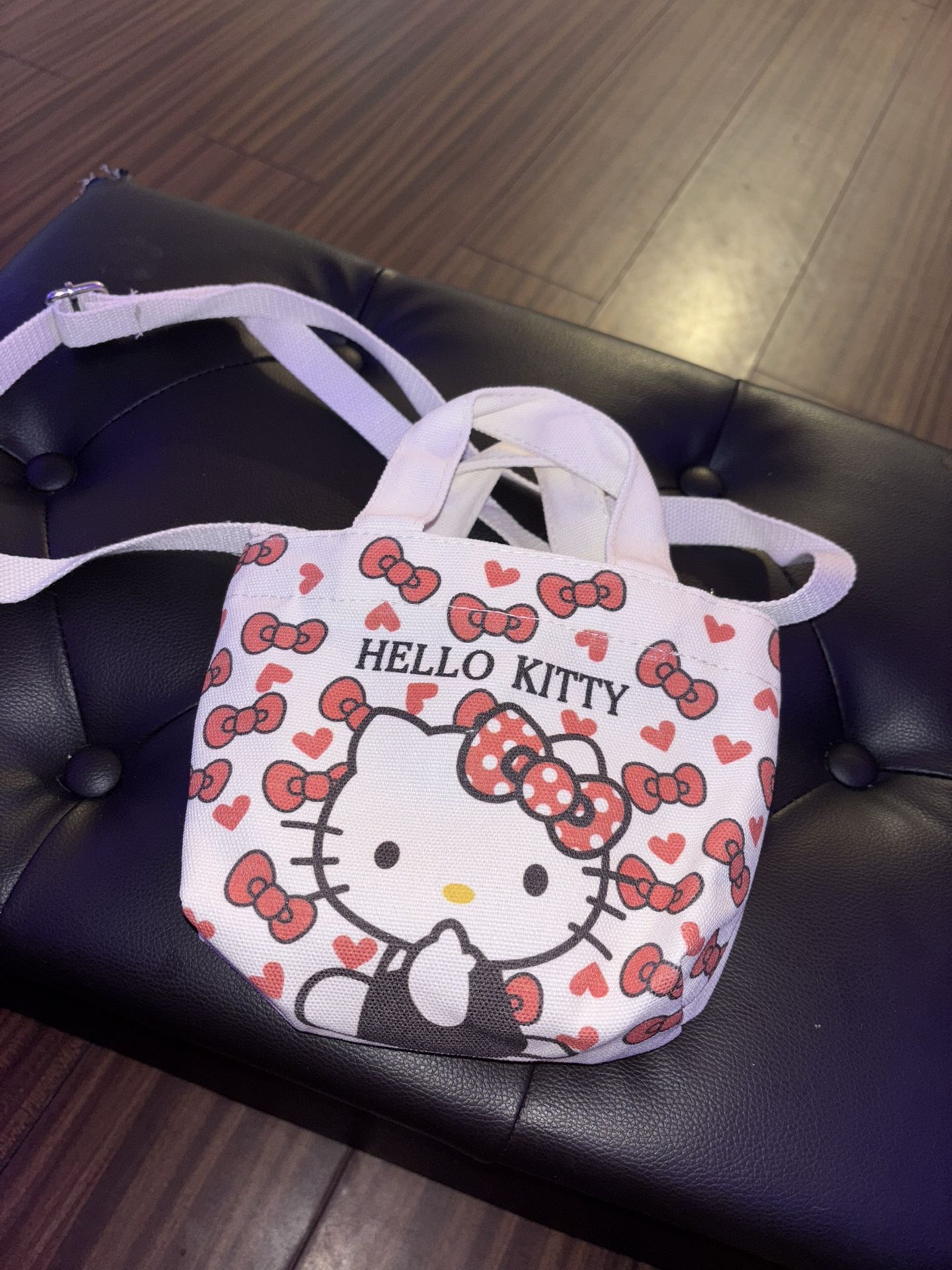 Hello Kitty By Sanrio Bag
