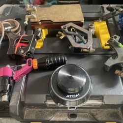 Complete Tattoo Kit