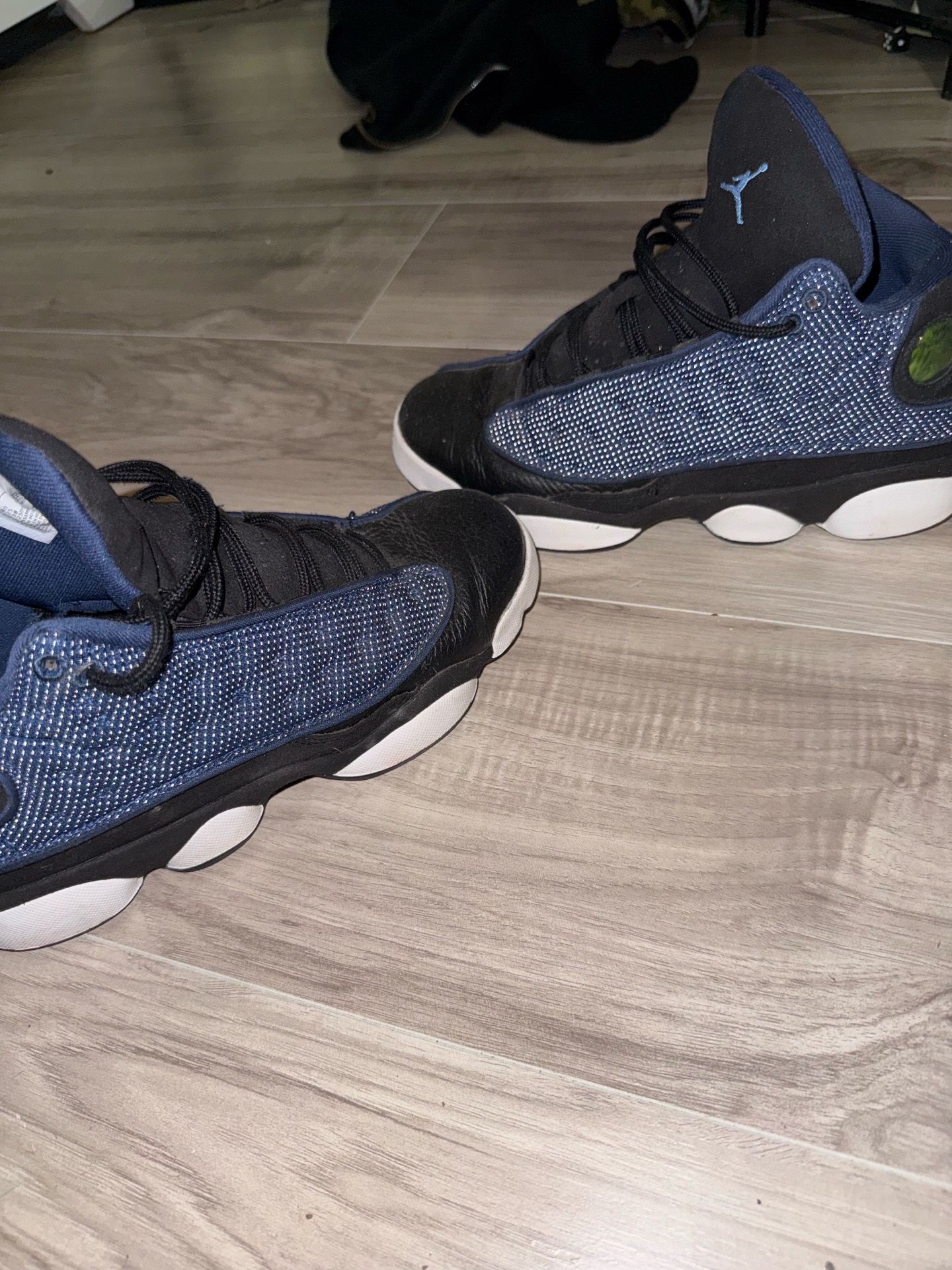Jordan 13/ Retro Navy