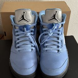 Jordan retro five size 11