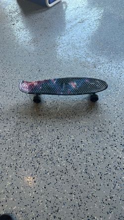 Skate Board