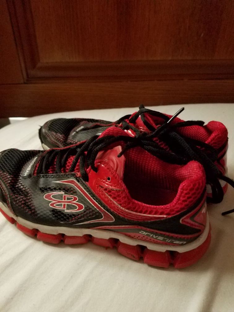 Boombah Turf Shoe for Sale in Houston, TX - OfferUp