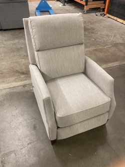 Synergy home 2024 pushback recliner costco